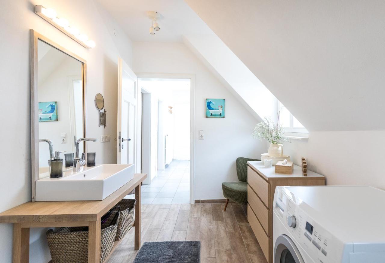 Waelder: Quartier St.Blasien St. Blasien Esterno foto
